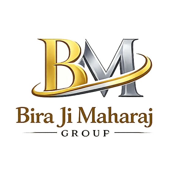 Bira Ji Maharaj Group 